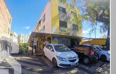 Imagem: O depósito possui 28m² de Área e está localizado em Brotas