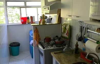 Imagem 5: Oportunidade !!! Taquara 44 m²!!! Mobiliado!!! Aceita imóvel na Troca!!!