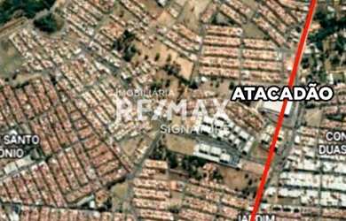 Imagem 2: Lote/Terreno para venda com 22171 metros quadrados