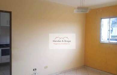 Imagem 5: Apartamento à venda, 64 m² por R$ 250.000,00 - Jardim Baruch - Guarulhos/SP