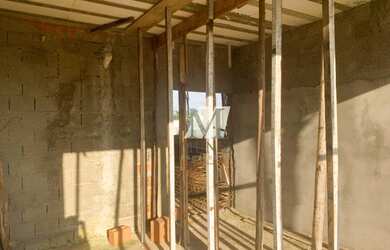 Imagem 6: Terreno à venda, 200 m² por R$ 360.000,00 - Vila Monte Alegre IV - Paulínia/SP