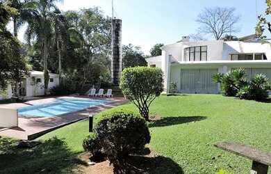 Imagem 6: Condominio Jardim Colonial - 5 mil m²