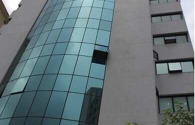 Imagem: O depósito possui 1 Vaga na garagem, 24m² de Área e está