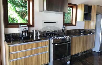 Imagem 10: CASA EM COSTEIRA - CONDOMÍNIO EM ILHABELA