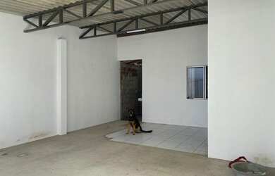 Imagem 12: Casa no caminho da alvorada em João XXIII - Parnaíba - PI