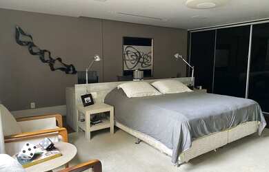 Imagem 13: MARAVILHOSO APARTAMENTO NO JARDIM OCEÂNICO NA BARRA