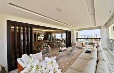 Imagem 3: Apartamento Alto Padrão 3 suítes- Santana