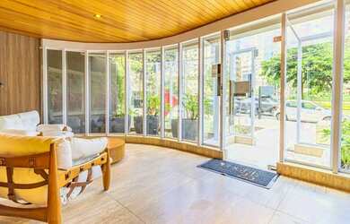 Imagem 3: Apartamento SEMI-MOBILIADO no City Vogue 25 , em frente a Praça T25