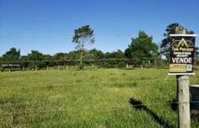 Imagem: O terreno possui 580m² de Área e está localizado em Arroio