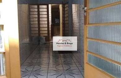 Imagem 2: Sobrado à venda, 248 m² por R$ 680.000,00 - Vila Zanardi - Guarulhos/SP