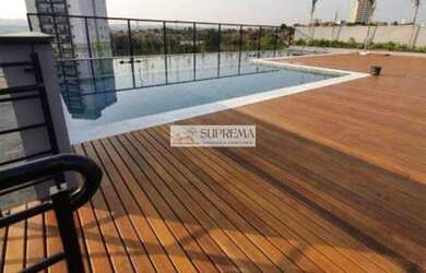 Imagem 9: Apartamento à venda, 72 m² por R$ 636.000,00 - Condomínio Residencial...