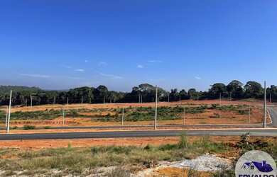 Imagem 6: Lote/Terreno para venda tem 250 metros quadrados em Brotas Caucaia do...