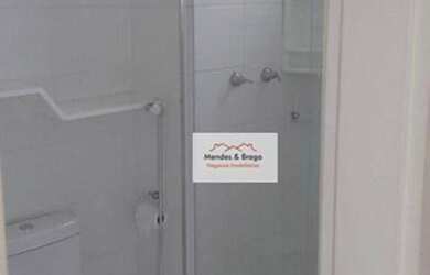 Imagem 11: Apartamento com 2 dormitórios à venda, 45 m² por R$ 245.000,00 - Jardim...