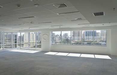 Imagem 7: Laje Corporativa 957m - Locação - Barueri