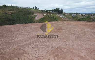 Imagem: O terreno possui 2451m² de Área e está localizado em Ville