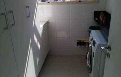 Imagem 2: Maravilhoso apartamento seminovo no melhor de Santana