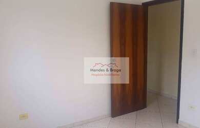 Imagem 9: Apartamento à venda, 64 m² por R$ 250.000,00 - Jardim Baruch - Guarulhos/SP