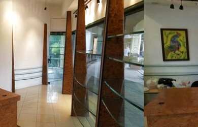 Imagem 3: CITTÁ AMÉRICAS. 30m² de Áreae4 Vagas na garagem