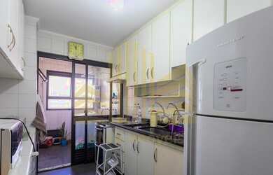 Imagem 2: Lindo apartamento - Excelente localização