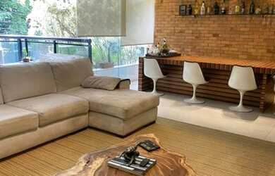 Imagem 2: MARAVILHOSO APARTAMENTO NO JARDIM OCEÂNICO NA BARRA