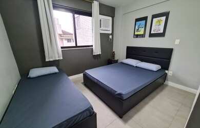 Imagem 7: Aluguel temporada cobertura Porto Real Resort Mangaratiba