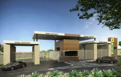 Imagem 1: Lote/Terreno para venda tem 250 metros quadrados em Brotas Caucaia do...