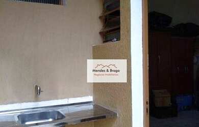 Imagem 11: Sobrado à venda, 248 m² por R$ 680.000,00 - Vila Zanardi - Guarulhos/SP