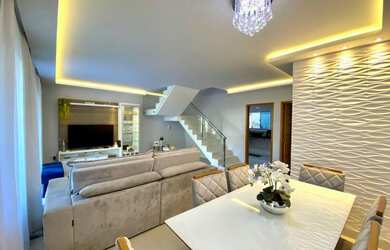 Imagem 9: CASA ESPETACULAR DE ALTO PADRÃO - PECHINCHA / JACAREPAGUÁ - RJ