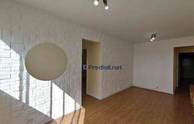 Imagem 3: Apartamento com 2 dormitórios, 74 m² - venda por R$ 429.000 ou aluguel por R$ 2.528/mês