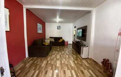 Imagem 1: Casa para venda na Fazenda Grande do Retiro