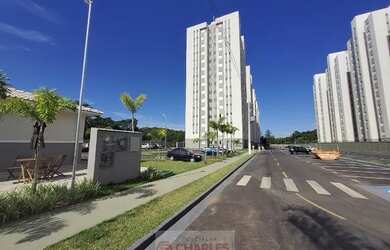 Imagem 16: Apartamento Para Venda PORTAL JARDIM DAS ZÍNIAS MOGI GUACU