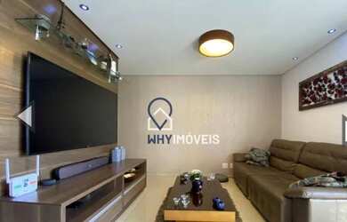 Imagem 5: Apartamento com 3 dormitórios à venda, 80 m² por R$ 649.000,00 - Buritis...