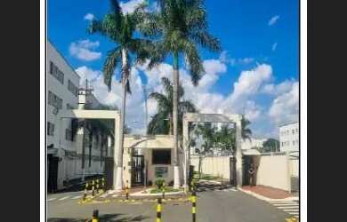 Imagem: PIRACICABA - Apartamento Padrão - SANTA TEREZINHA