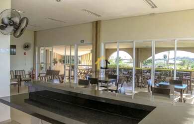 Imagem 4: Terreno à venda, 410 m² por R$ 280.000 - Parque Residencial Buona Vita...