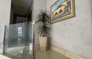 Imagem 7: Apto no Residencial Majestic no Tirol em Alto Padrão, 3s, mobiliado com...