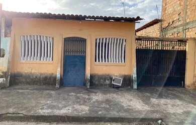 Imagem: O apartamento possui 3 Dormitórios, 1 Banheiro, 55m² de Área