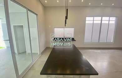 Imagem 2: Casa Residencial à venda, Fazenda Santana, Valinhos - CA0238