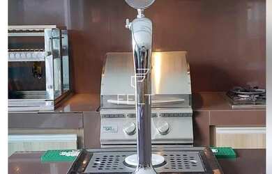 Imagem 9: INDAIATUBA - Casa de Condomínio - Jardim Residencial Helvétia Park I