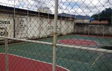 Imagem 13: Belo Horizonte - Apartamento Padrão - Santa Helena (Barreiro