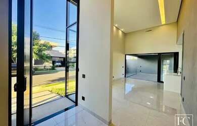 Imagem 5: Casa de Condomínio CONDOMÍNIO em SÃO JOSÉ DO RIO PRETO - SP, CONDOMÍNIO...