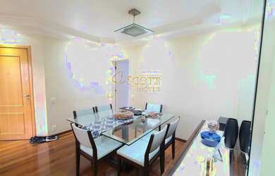 Imagem 4: Apartamento a Venda no bairro Jardim Marajoara - São Paulo, SP