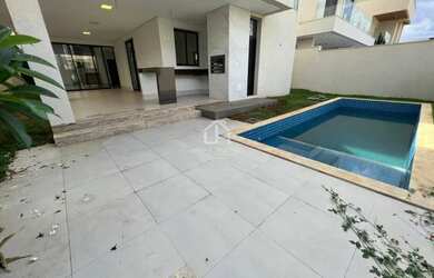 Imagem 14: Casa no Jardins Valencia. Piscina, Ar-condicionado, 300m² de Áreae2...