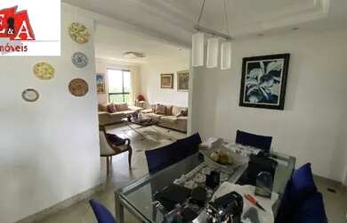 Imagem 11: APARTAMENTO RESIDENCIAL em SALVADOR - BA, JARDIM APIPEMA