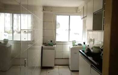 Imagem 4: Troca se apartamento no Paranoá parque por casa no arapongas