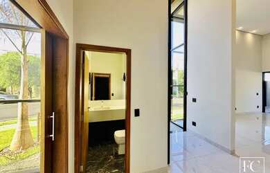 Imagem 6: Casa de Condomínio CONDOMÍNIO em SÃO JOSÉ DO RIO PRETO - SP, CONDOMÍNIO...