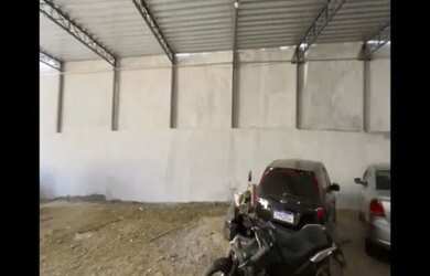 Imagem 4: SÃO PAULO - Galpão/Depósito/Armazém - LAUZANE PAULISTA