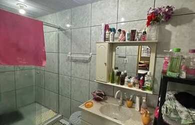 Imagem 9: Casa de 3 Qrts na zona Sul /Aceito entrada 150mil ou carro, motivo da...