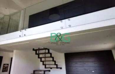 Imagem 12: Apartamento com 1 dormitório à venda, 86 m² por R$ 696.000 - Vila Suzana...