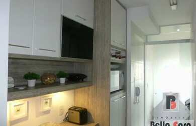 Imagem 10: 60 m² - Ipiranga - 2 dormitórios, 1 suite, 1 vaga, lazer