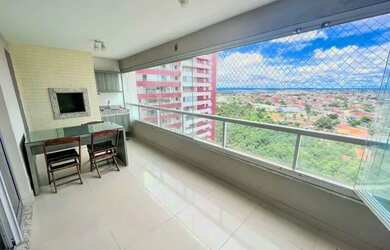 Imagem 1: Residencial Bonavita. Churrasqueira, 115m² de Área, 3 Vagas na garageme3...